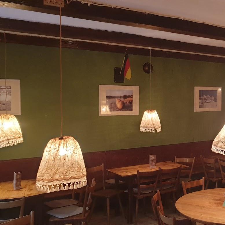 Restaurant "Gasthaus Zum Haber" in Osterhofen