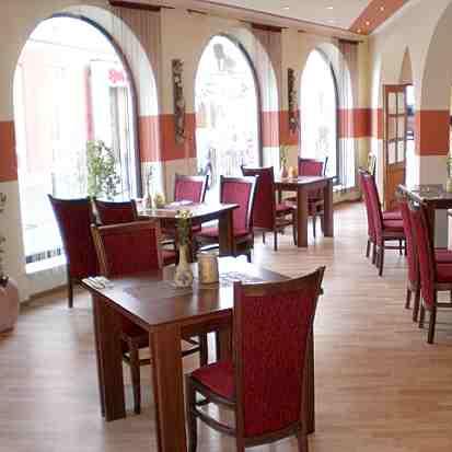 Restaurant "Restaurant Sale e Pepe" in Osterhofen