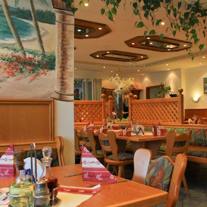 Restaurant "Pizzeria Luigi" in Osterhofen