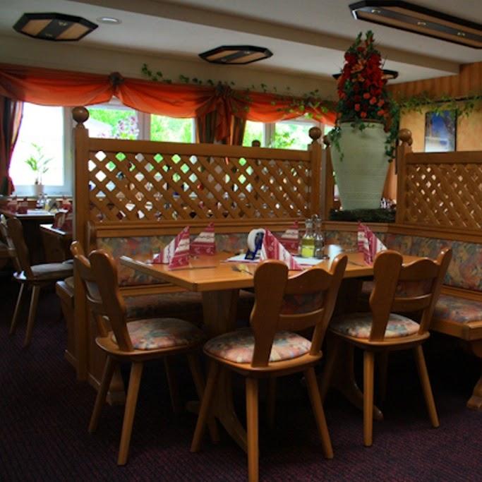 Restaurant "Pizzeria Luigi" in Osterhofen