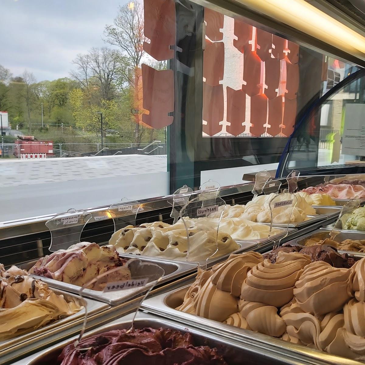 Restaurant "Restaurant Los Latinos" in Lüneburg