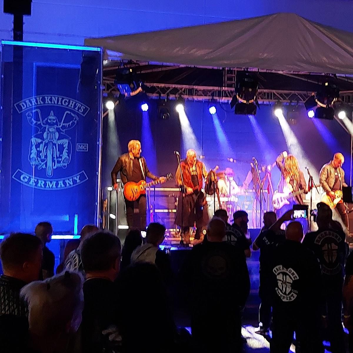 Restaurant "Dark Knights MC Germany SCC" in Embsen