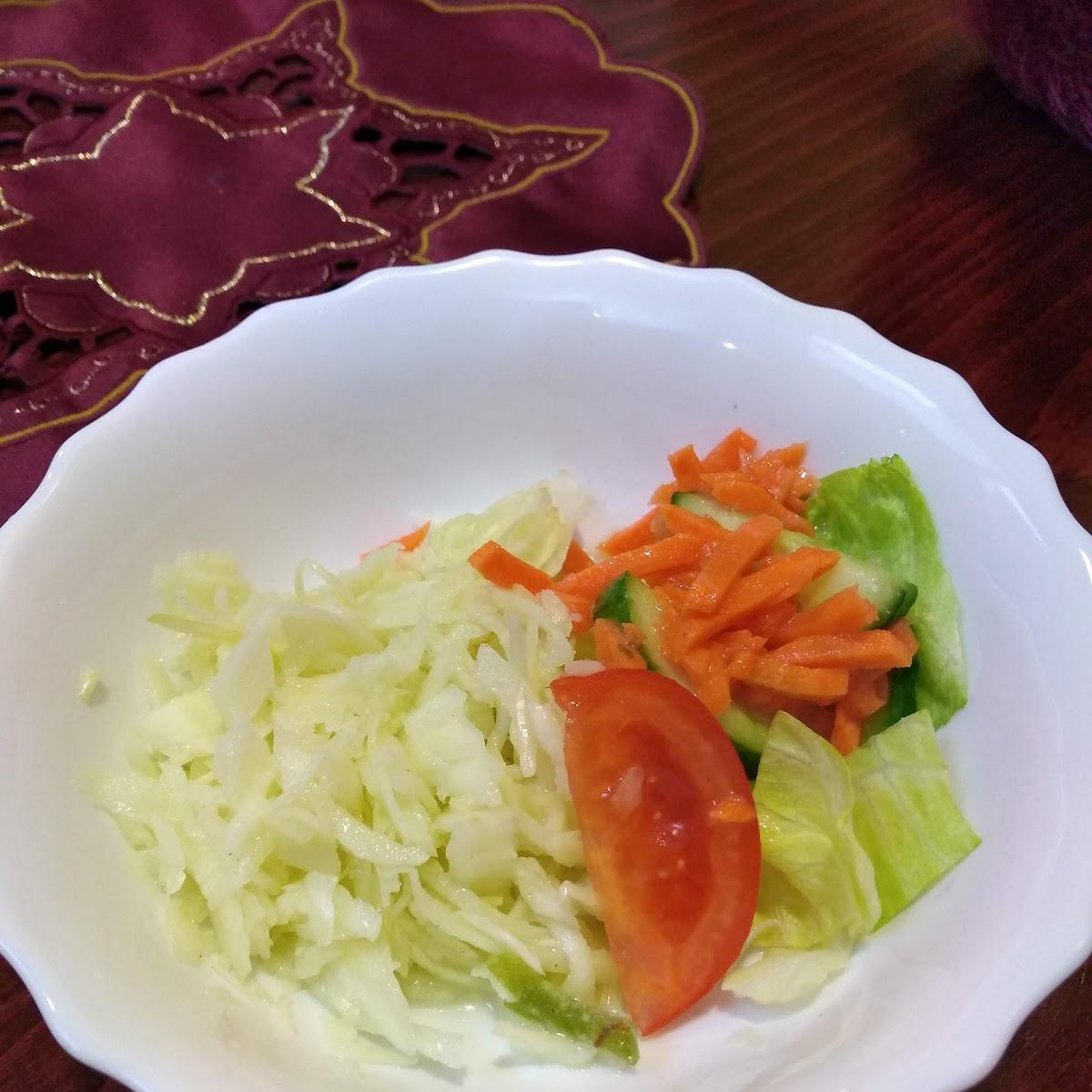 Restaurant "Müller