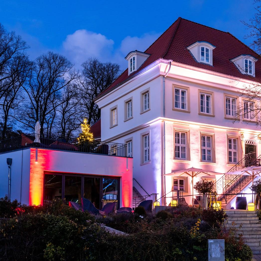 Restaurant "WYNDBERG Hotel - Restaurant - Destille" in Lüneburg
