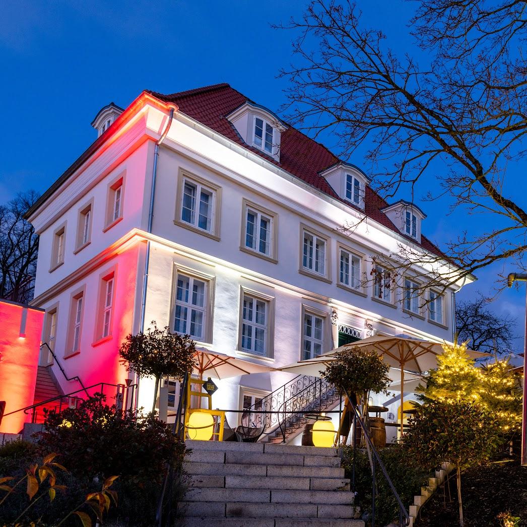 Restaurant "WYNDBERG Hotel - Restaurant - Destille" in Lüneburg