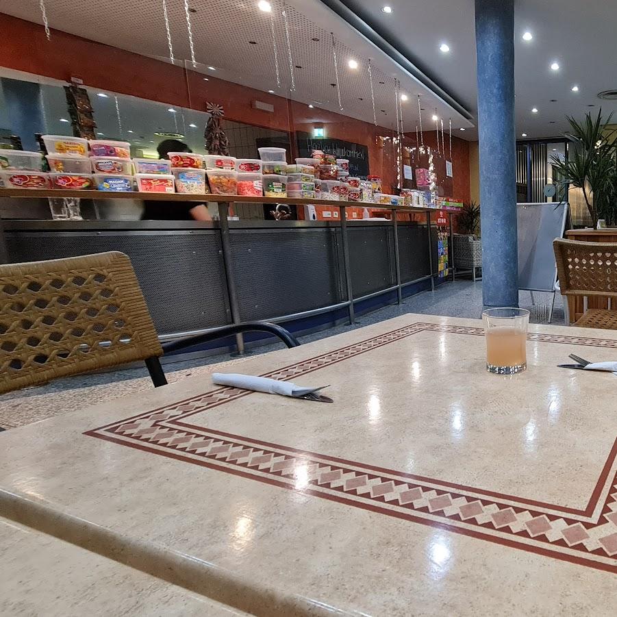 Restaurant "Bistro Neufun" in Neufahrn bei Freising