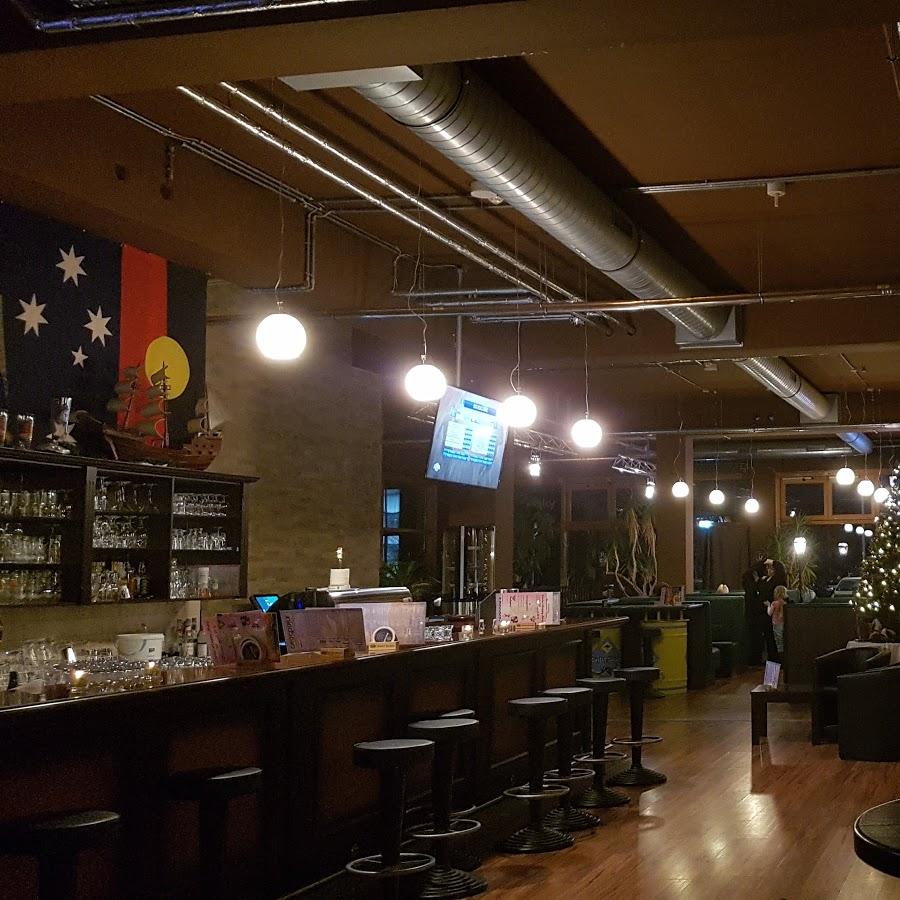 Restaurant "Crocodile" in Neufahrn bei Freising