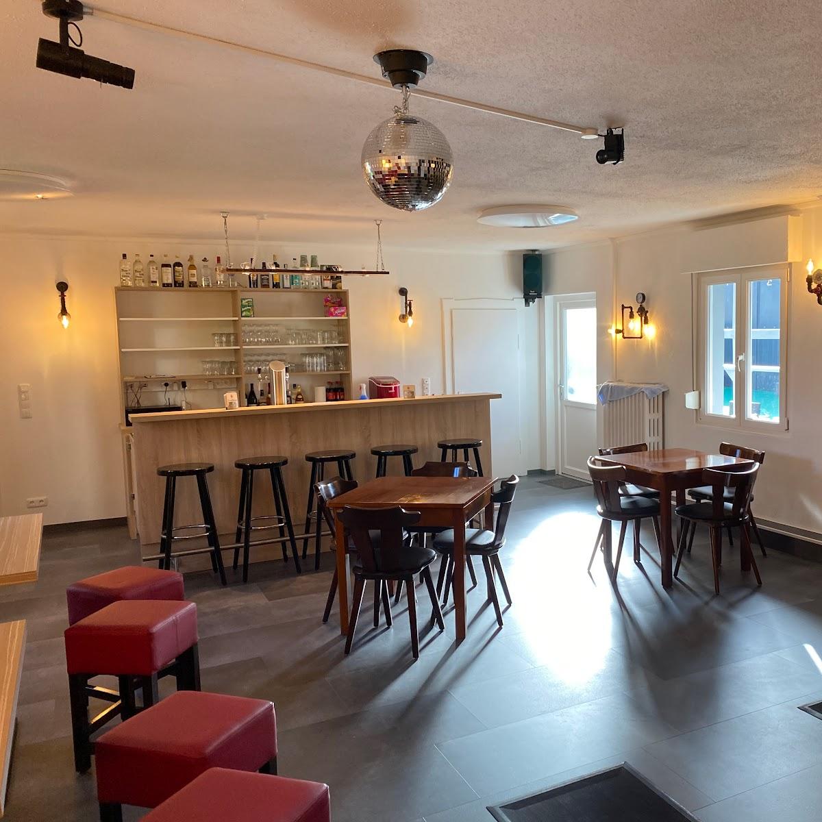 Restaurant "Zur Kupferkanne" in Bad Marienberg (Westerwald)