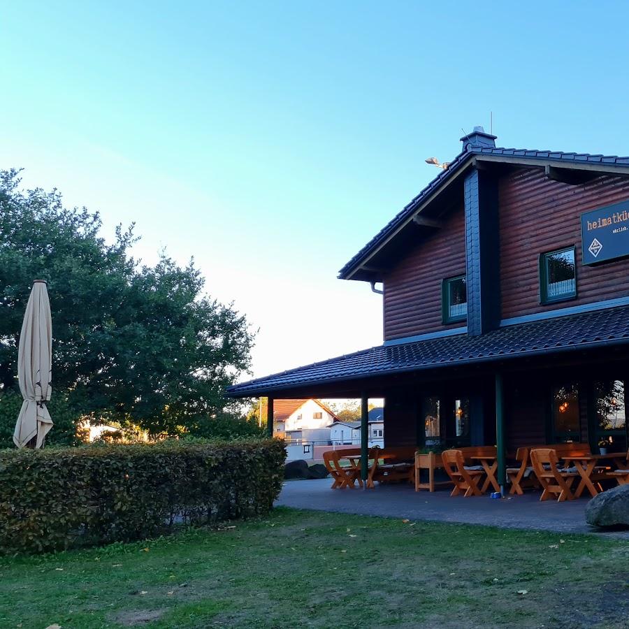 Restaurant "Burgschänke" in Rotenhain