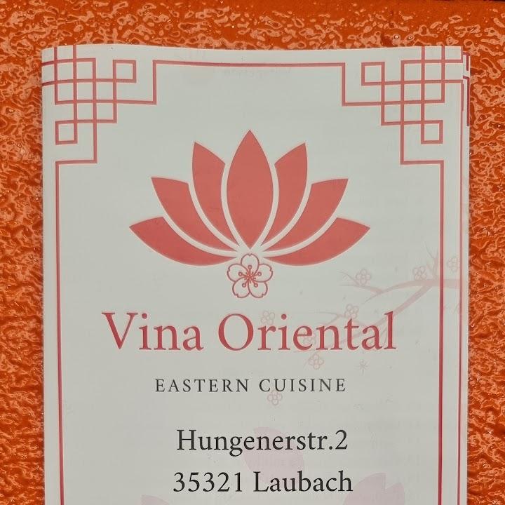 Restaurant "Asia - Imbiss" in Laubach