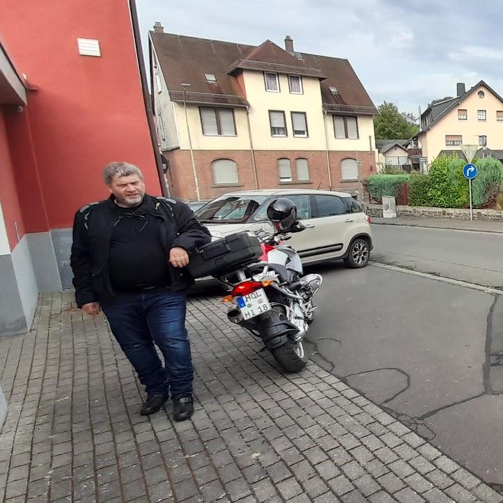 Restaurant "Alt-" in Laubach