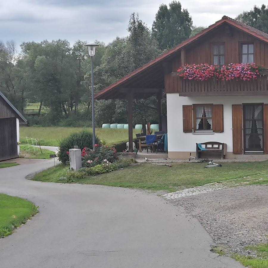 Restaurant "Fam. Ring und Vogl" in Schönthal