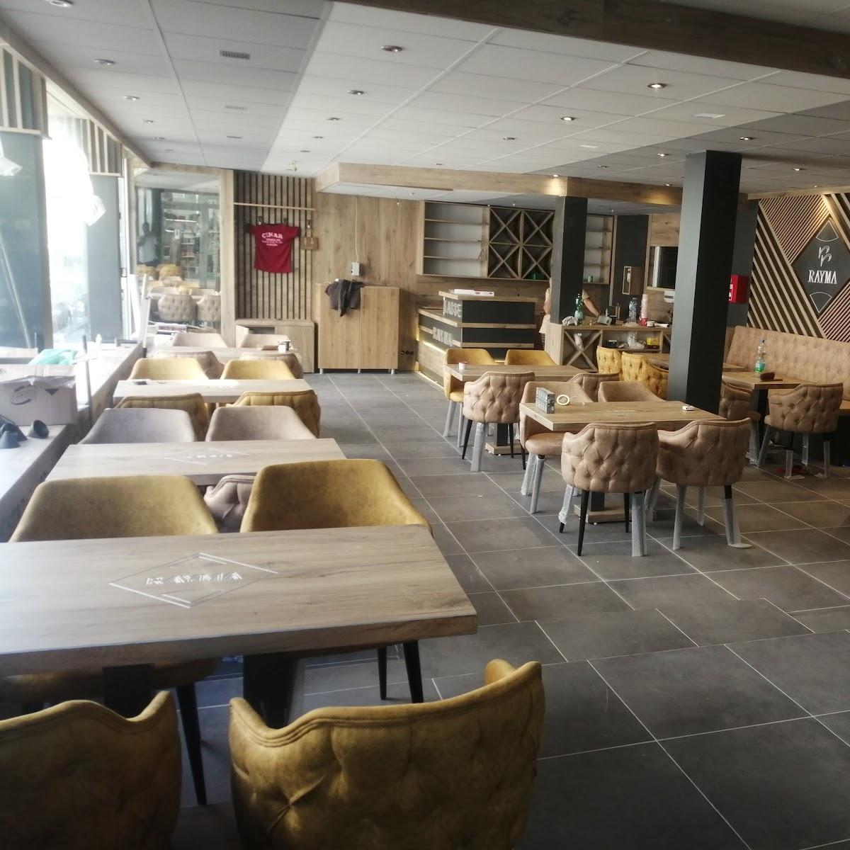 Restaurant "Ristorante Rayma" in Haiger