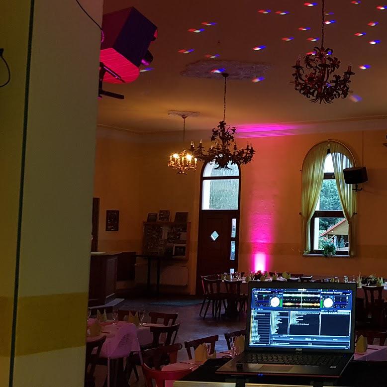 Restaurant "Zum Lindenhof" in Potsdam