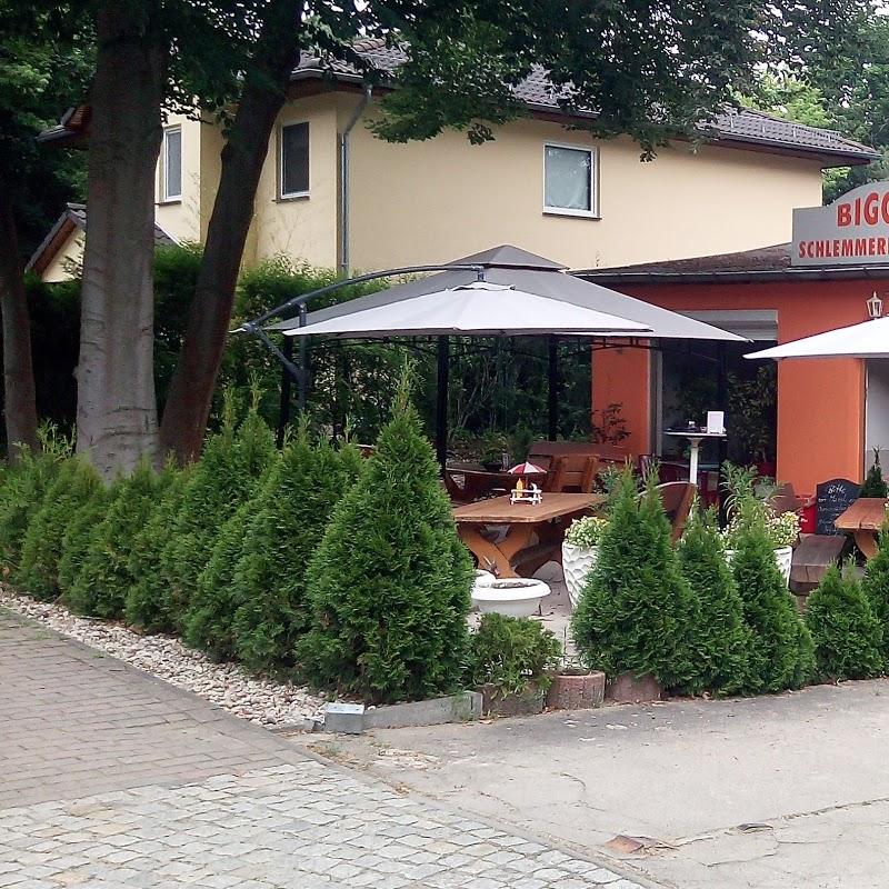 Restaurant "Biggi