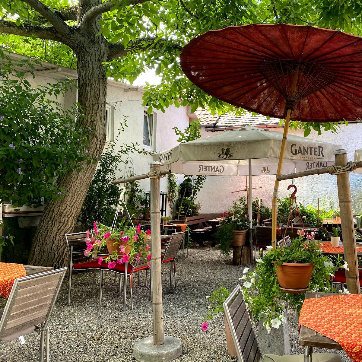 Restaurant "Sukhothai" in Wyhl am Kaiserstuhl