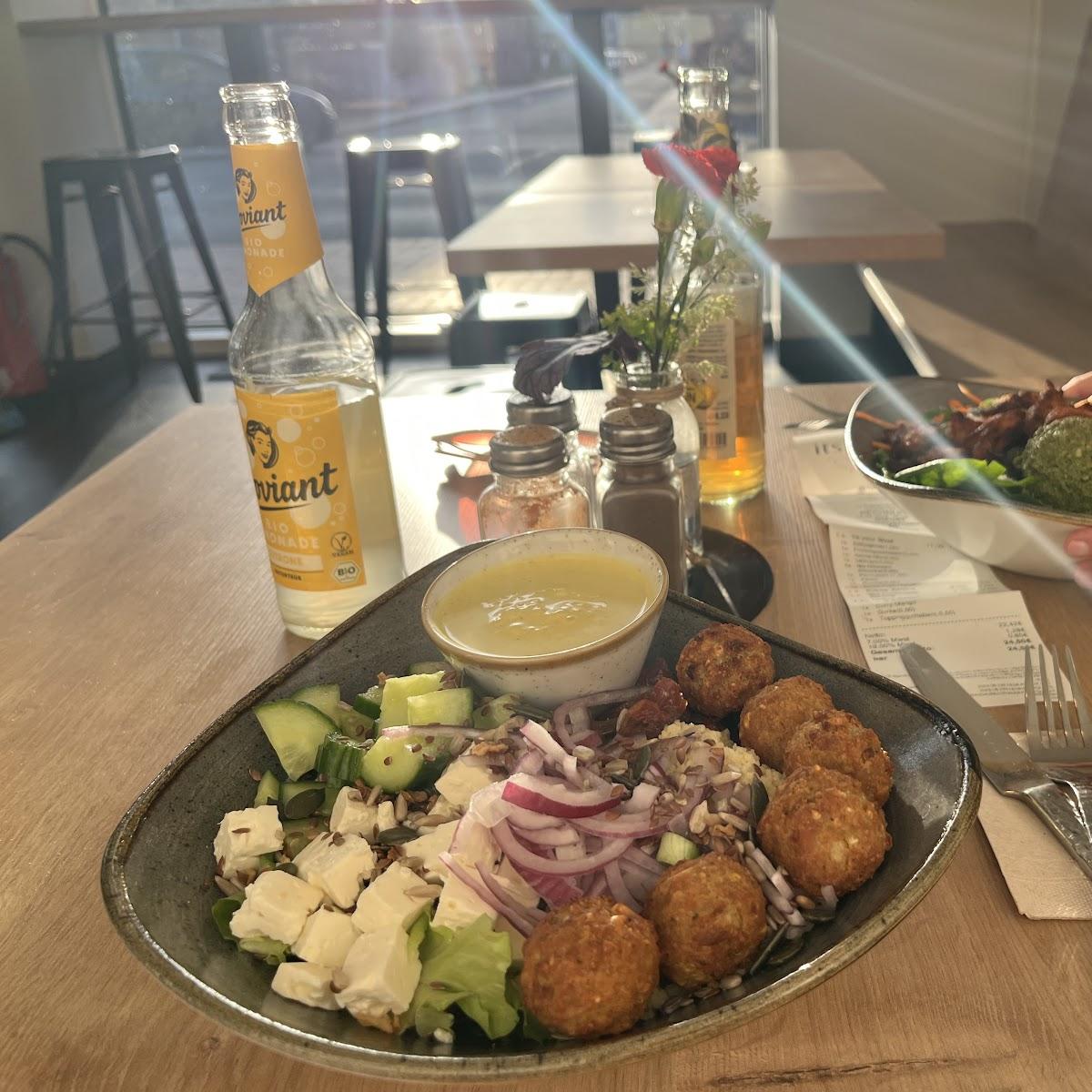 Restaurant "its.fresh" in Ahaus