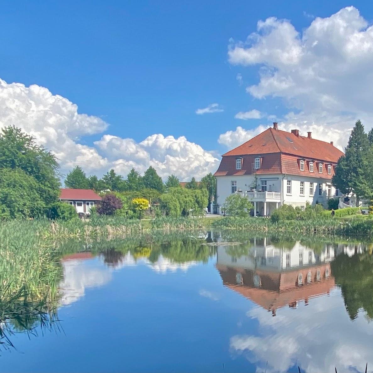 Restaurant "Jagdschloss" in Lalendorf