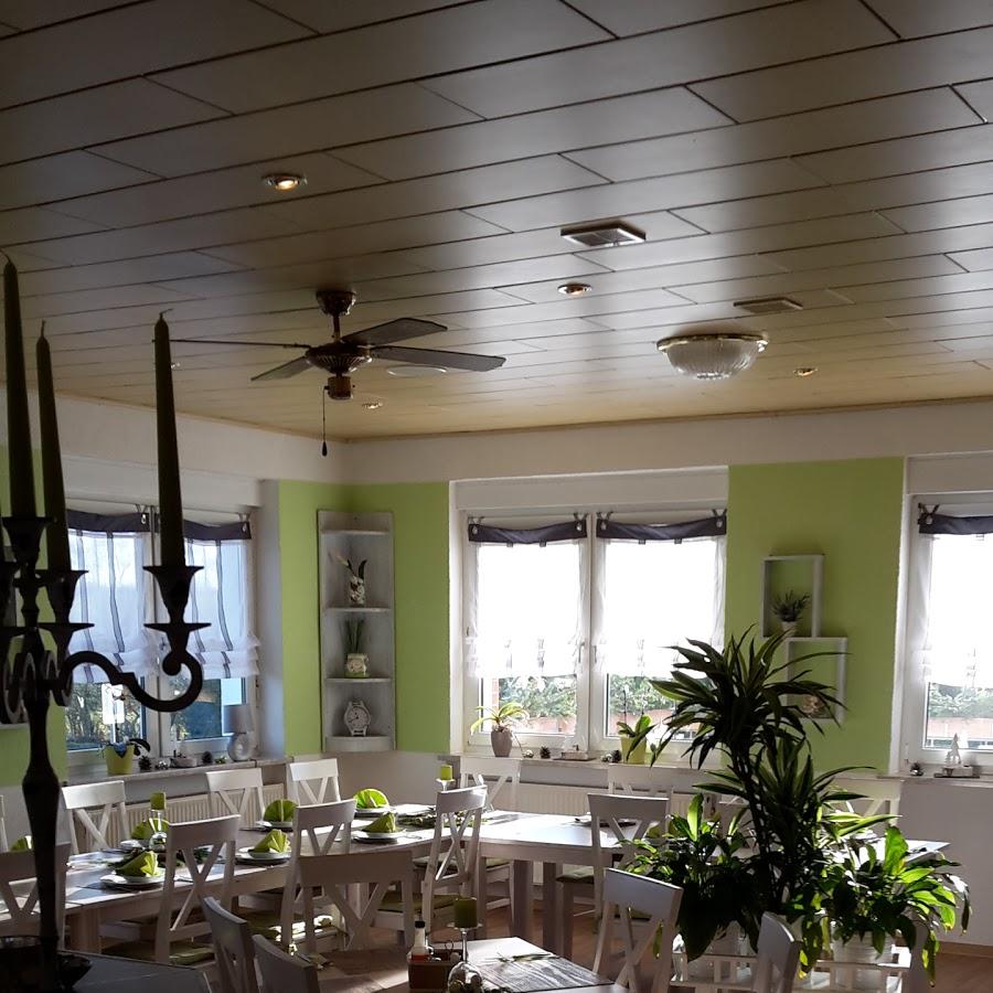 Restaurant "Landgasthof Raden" in Lalendorf OT Raden