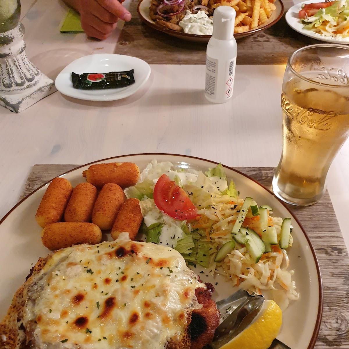 Restaurant "Landgasthof Raden - Frank Kunzel" in Lalendorf