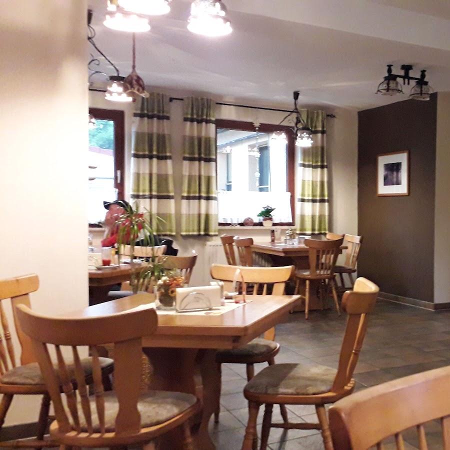 Restaurant "Zur Schmiede" in Lalendorf