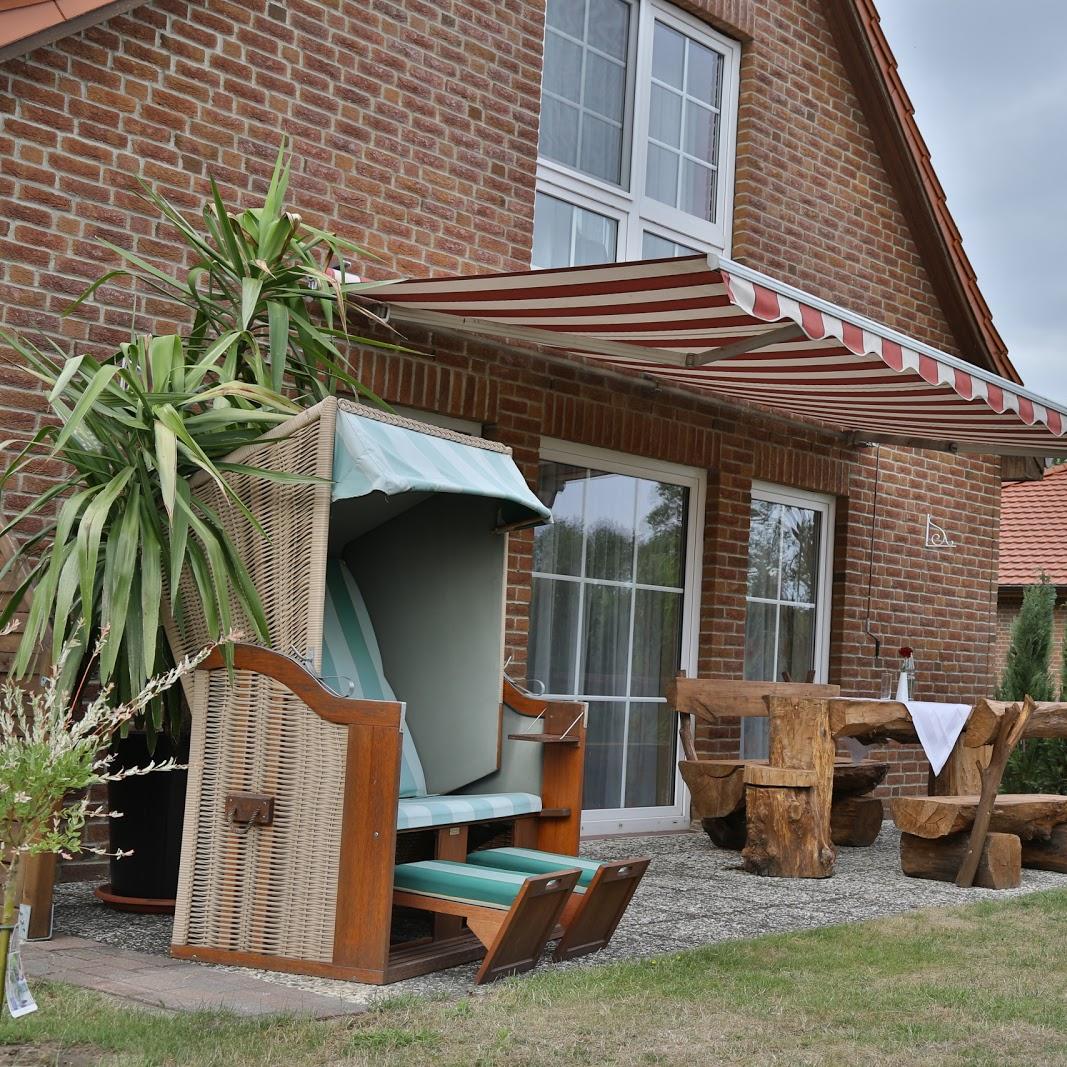 Restaurant "Im Wiesengrund" in Lalendorf