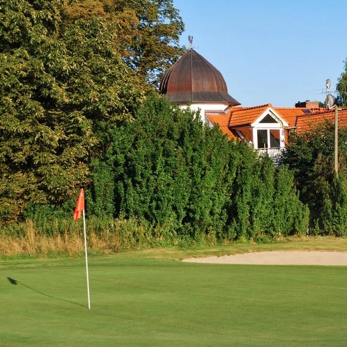 Restaurant "Van der Valk Golfhotel Serrahn" in Kuchelmiß