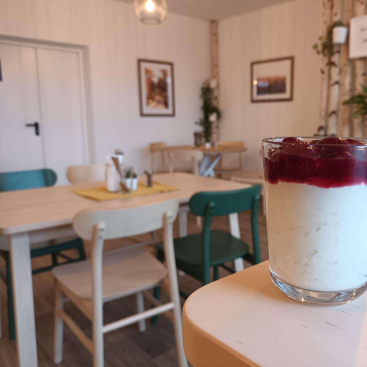 Restaurant "Stadtbistro" in Teterow