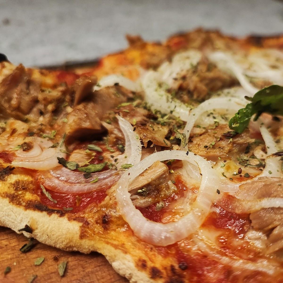 Restaurant "Pizzeria Don Giovanni" in Neubiberg