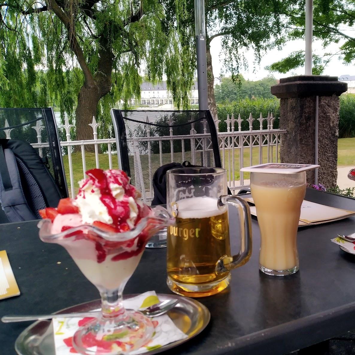 Restaurant "Il Duca" in Bad Salzungen