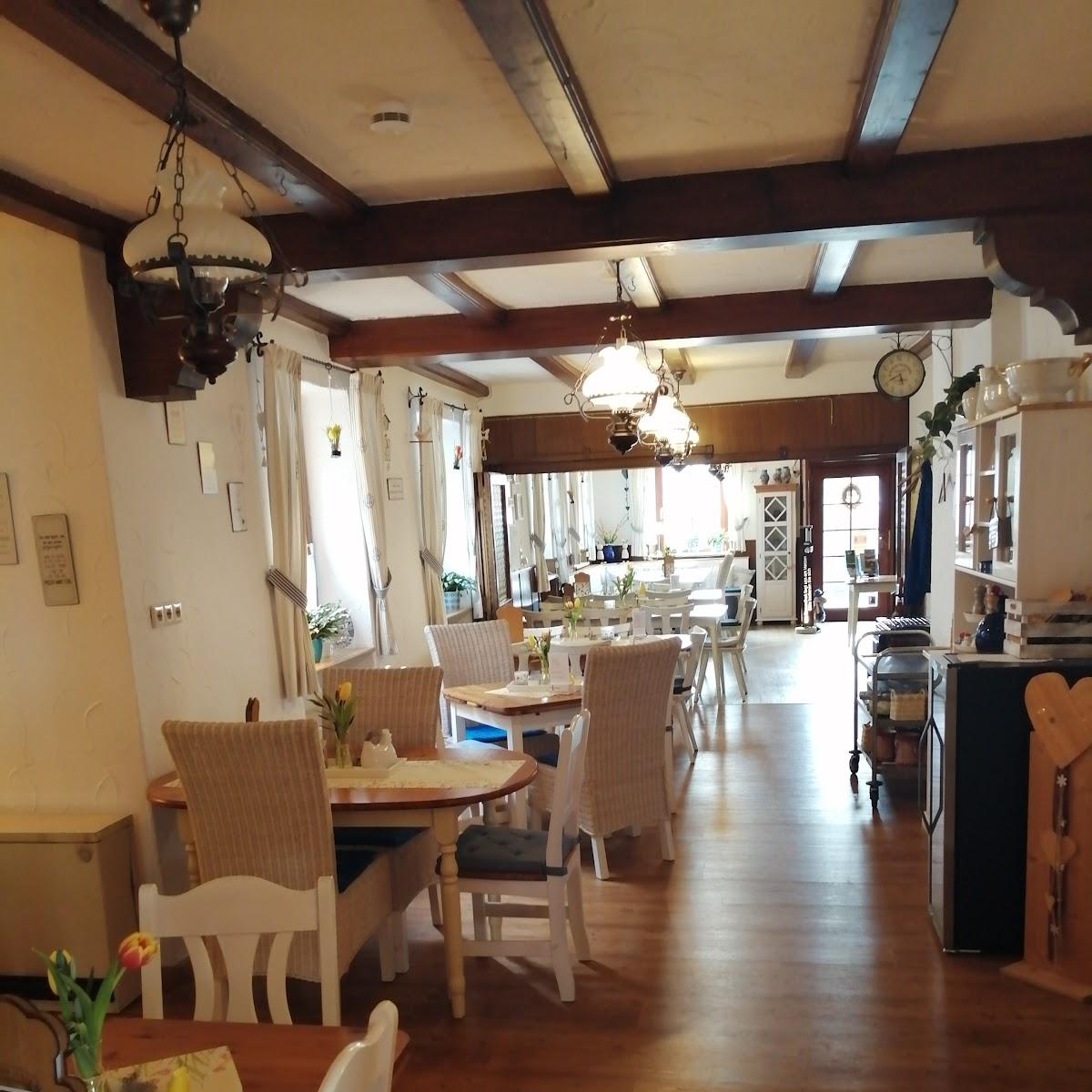 Restaurant "Vesper-Café Bierhäusle" in Sasbach am Kaiserstuhl