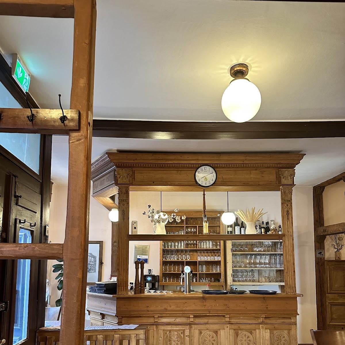 Restaurant "Restaurant Dimitra" in Bockenem