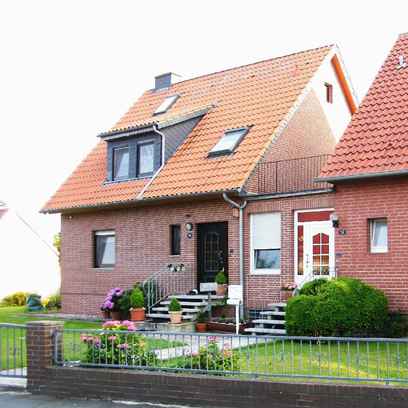 Restaurant "Ferienhaus Magerkurth" in Bockenem