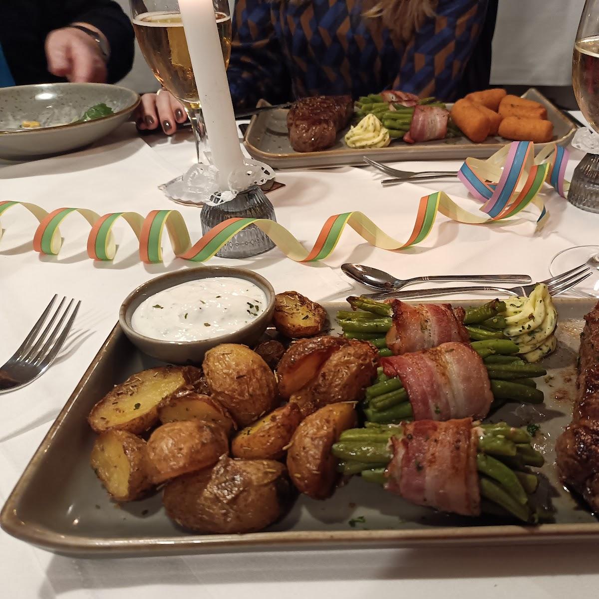 Restaurant "Ratskeller Gaststätte im historischen Gewölbe" in Wunstorf