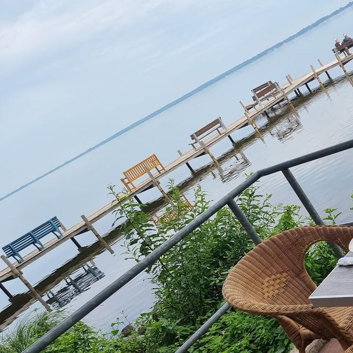 Restaurant "Bistro Meereslauschen" in Wunstorf