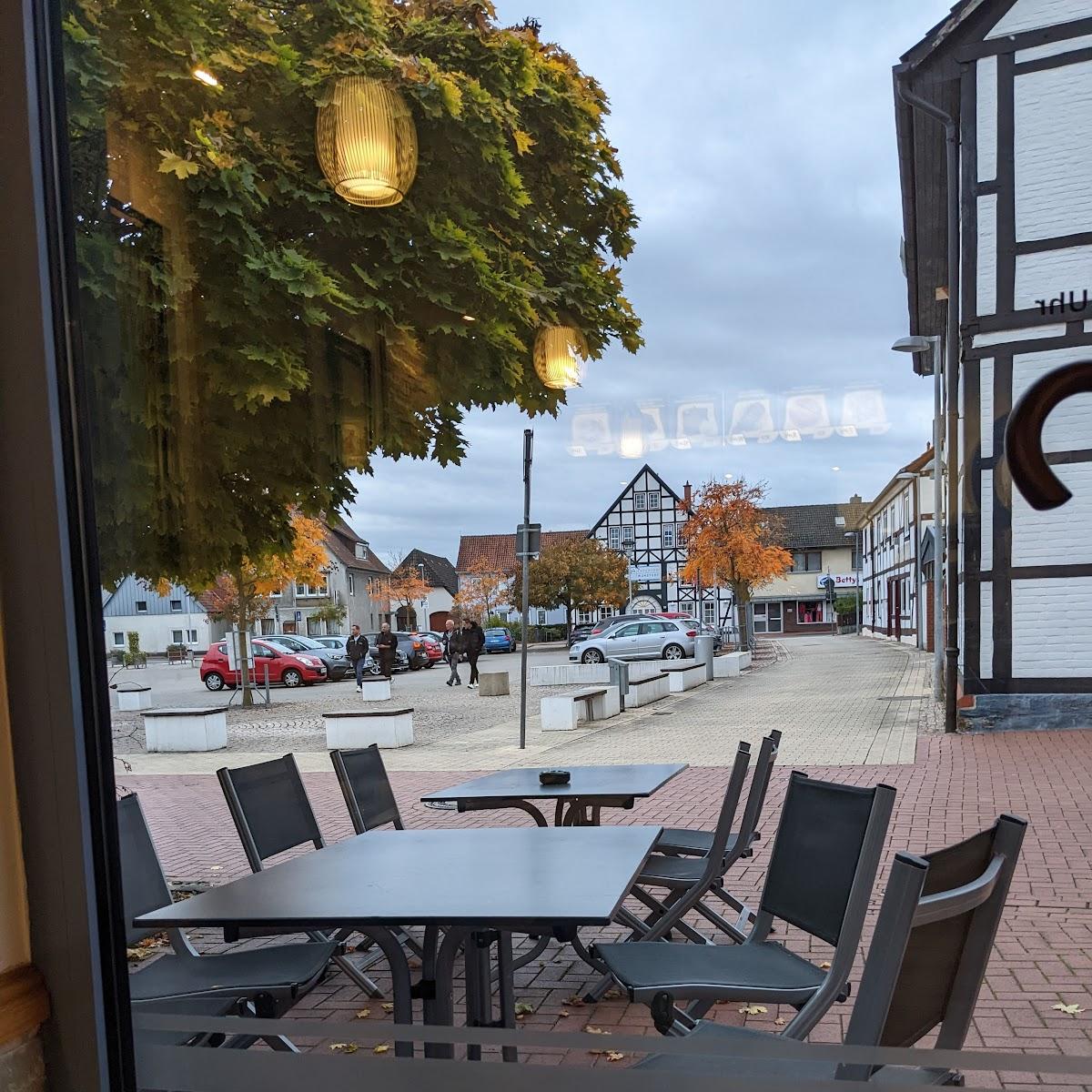Restaurant "Ha Long Asia Imbiss" in Wunstorf