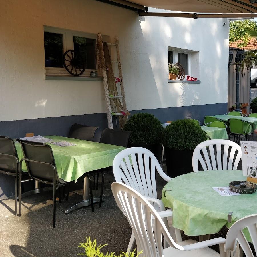 Restaurant "Restaurant Barriere" in Rickenbach