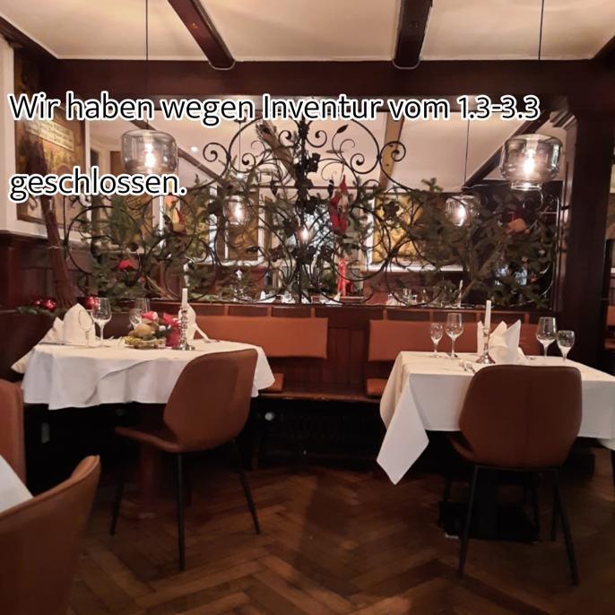 Restaurant "Fuchshöhle Denise" in Bad Säckingen