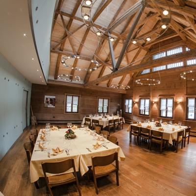 Restaurant "Gasthaus zum Löwen" in Rickenbach