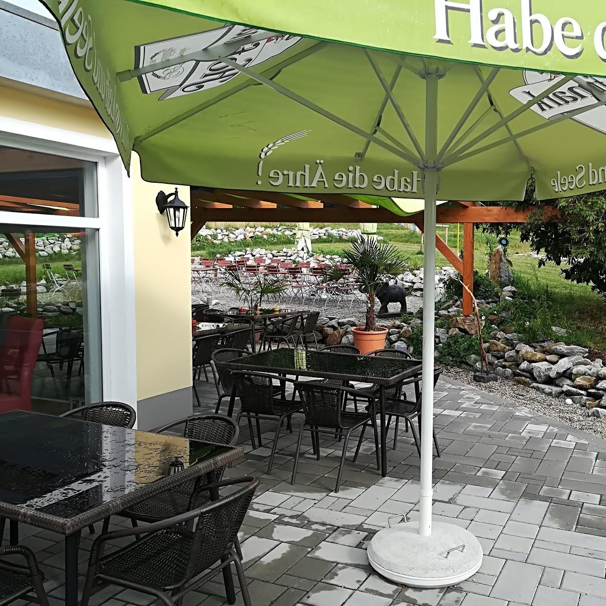 Restaurant "Lieblingsplatz, Cafe - Bistro, vegetarisch & vegan" in  Blaibach