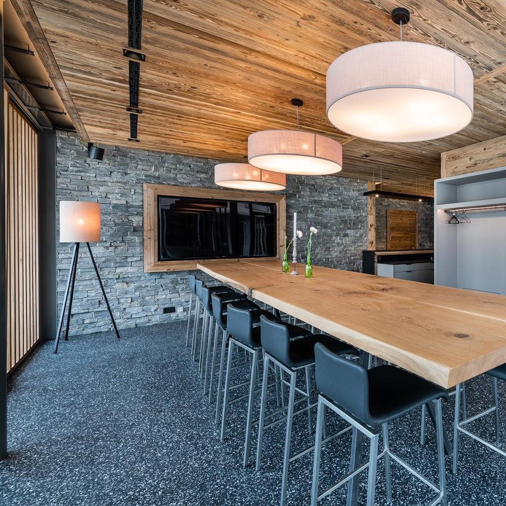 Restaurant "die rickenbacher DORF-WIRTSCHAFT" in Rickenbach