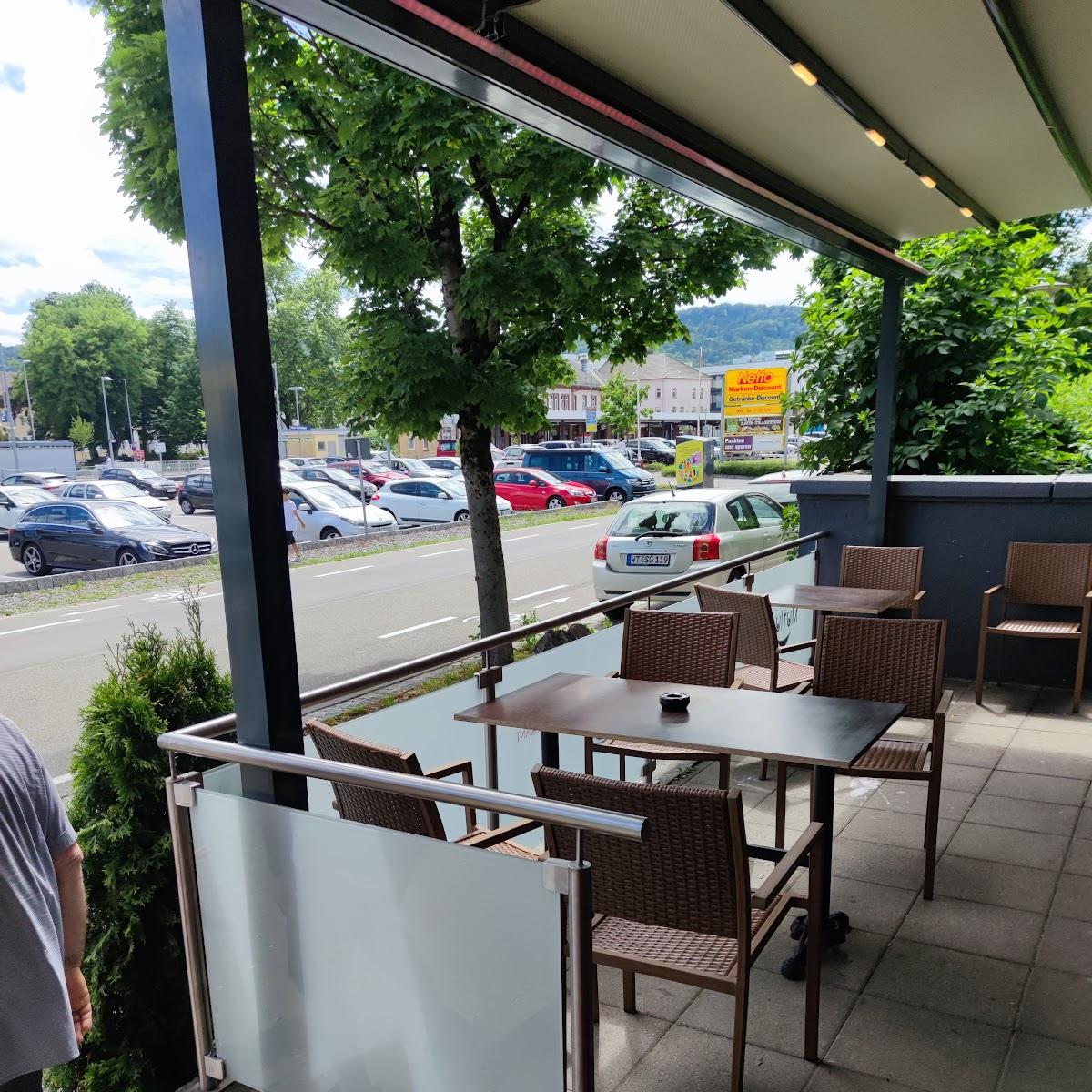 Restaurant "Mutlu-Et Restaurant" in Bad Säckingen