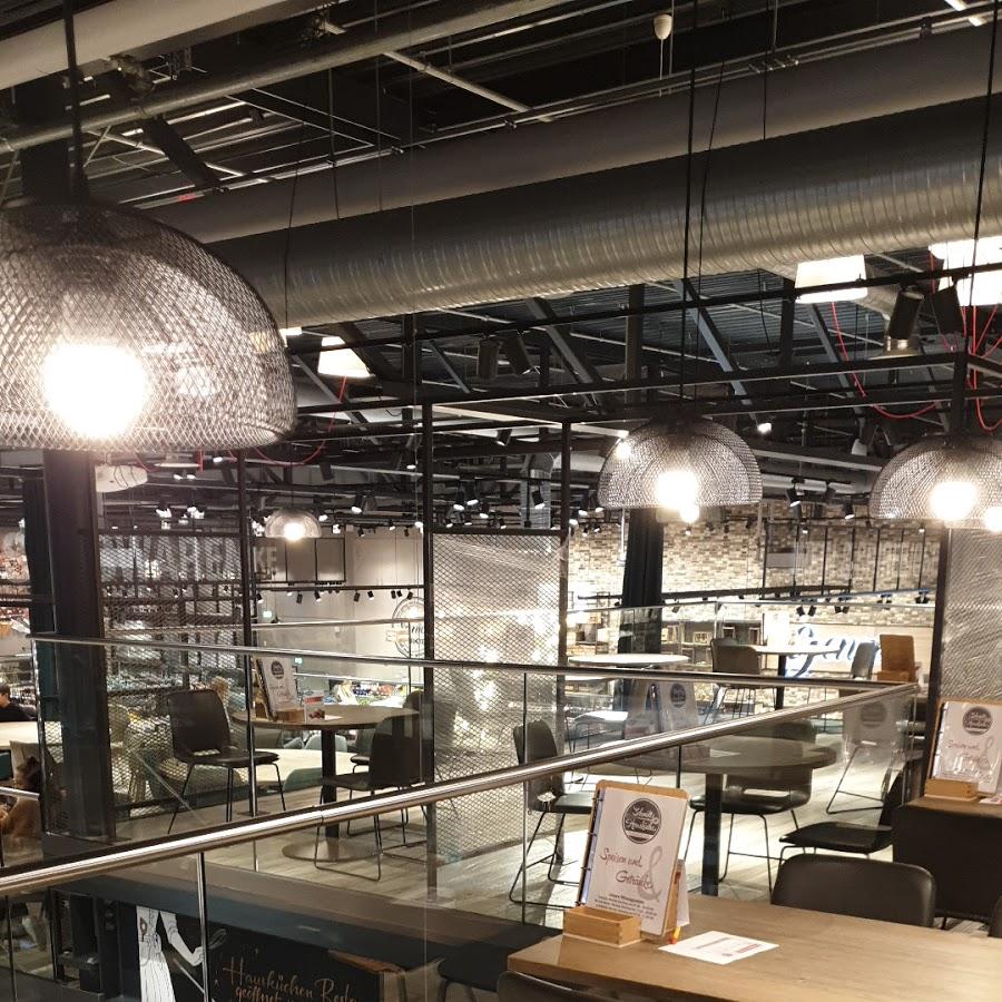 Restaurant "Schmidts Hausküche – Restaurant & Café" in Bad Säckingen