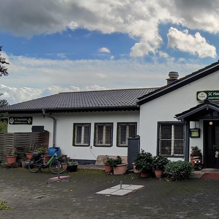 Restaurant "Gaststätte  Zur Lore " in Hauenstein