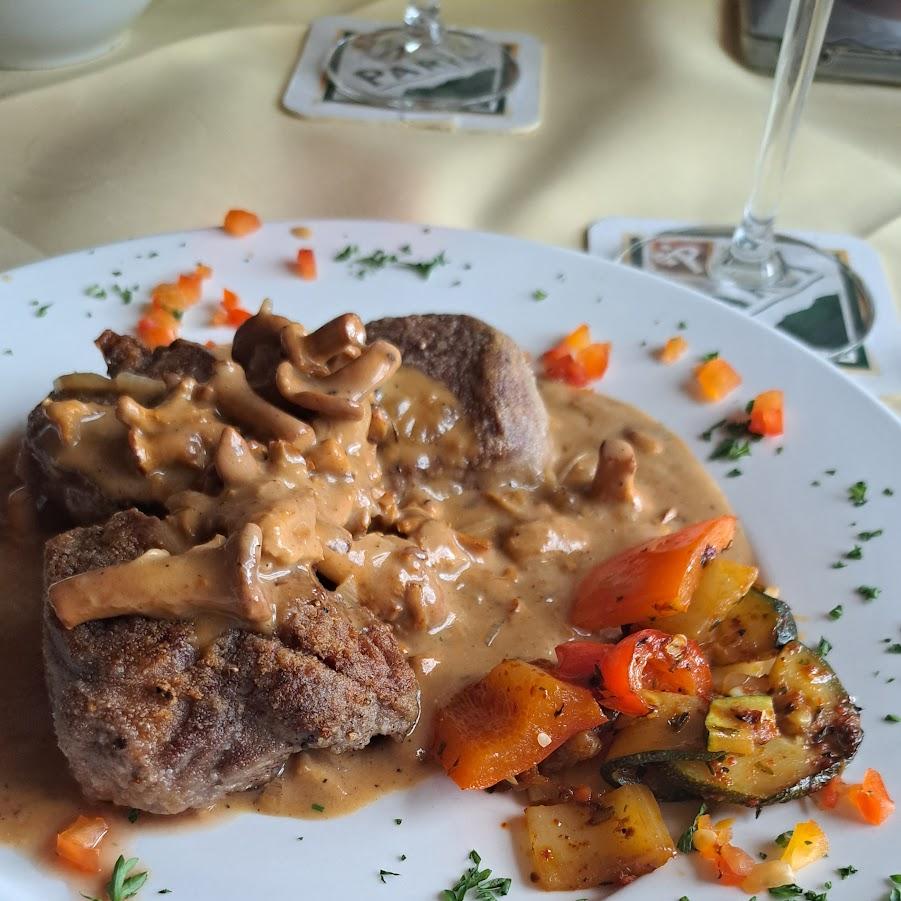 Restaurant "Gaststätte  Zur Lore " in Hauenstein