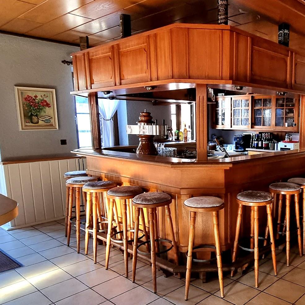 Restaurant "EL HUMANO Pizza & Pasta" in Gossersweiler-Stein