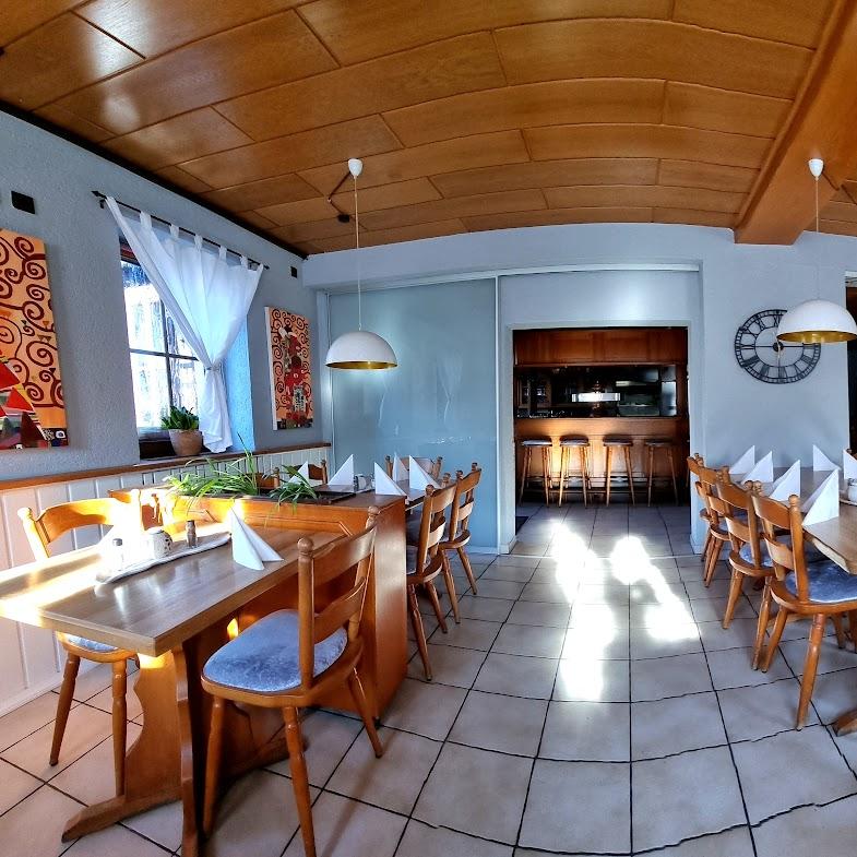 Restaurant "EL HUMANO Pizza & Pasta" in Gossersweiler-Stein
