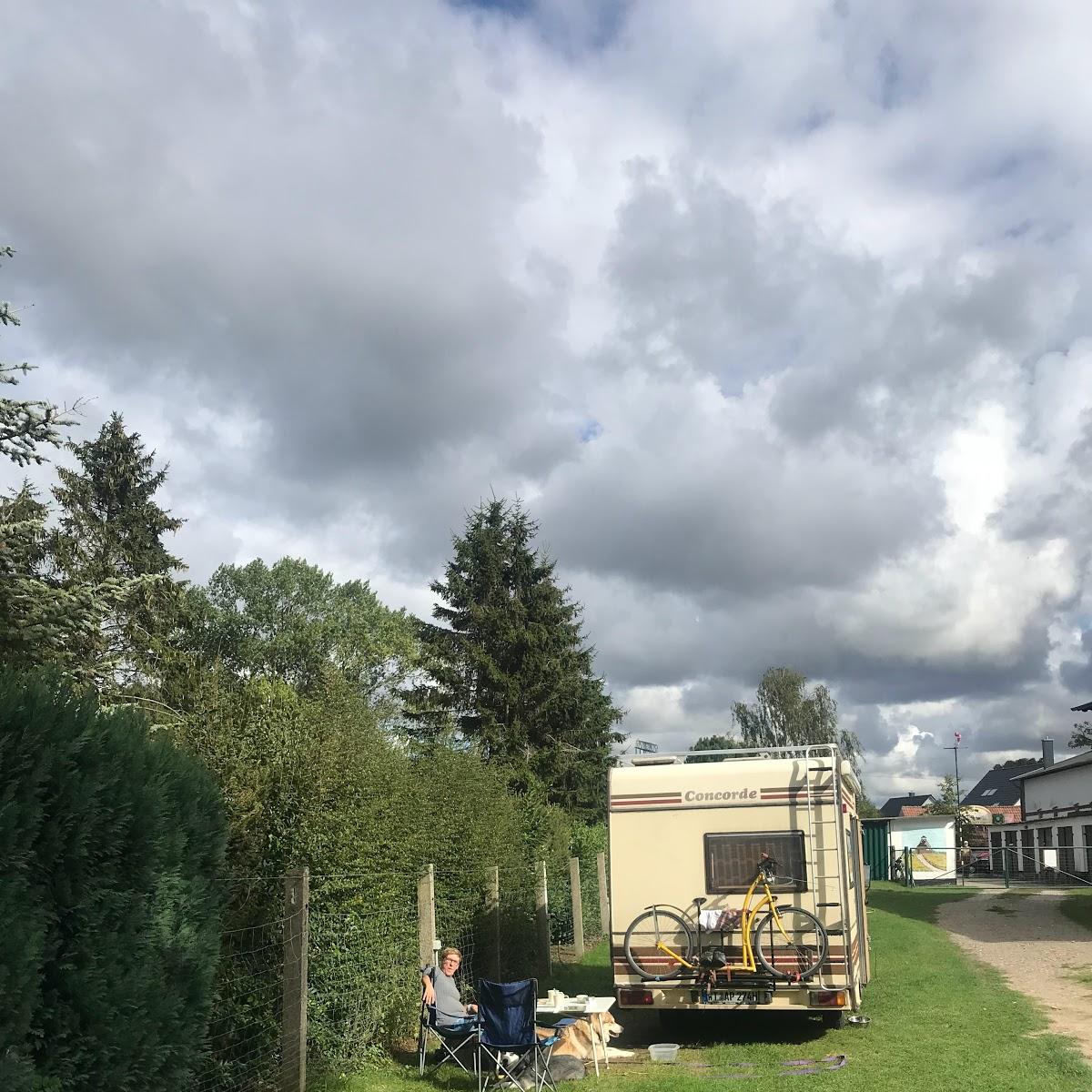 Restaurant "Festscheune" in Lambrechtshagen