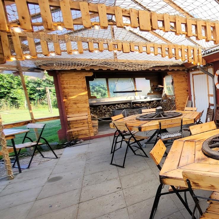 Restaurant "Am Deich - Restaurant" in Butjadingen