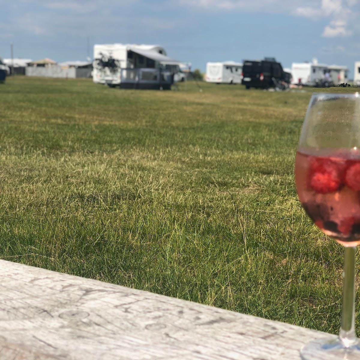 Restaurant "Nordsee Foodtruck" in Butjadingen